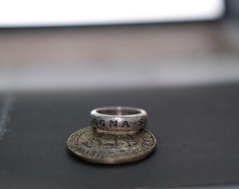 Sir Francis Drake Ring Necklace Inspired By Uncharted Vamers Store
