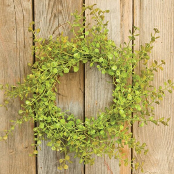 Green Grass Ring Etsy