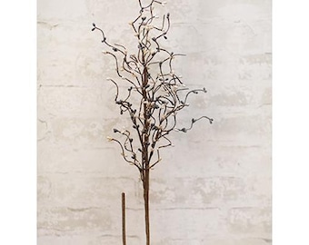 Farmhouse Mix Pip Berry 26" Spray