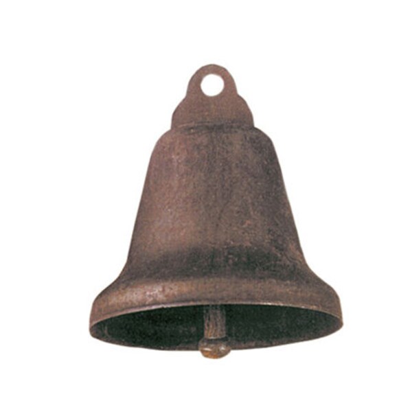 Little Rusty Craft Liberty Bell 2.5"