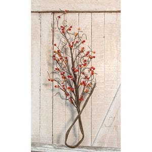 Bittersweet Faux 36" Long Branch