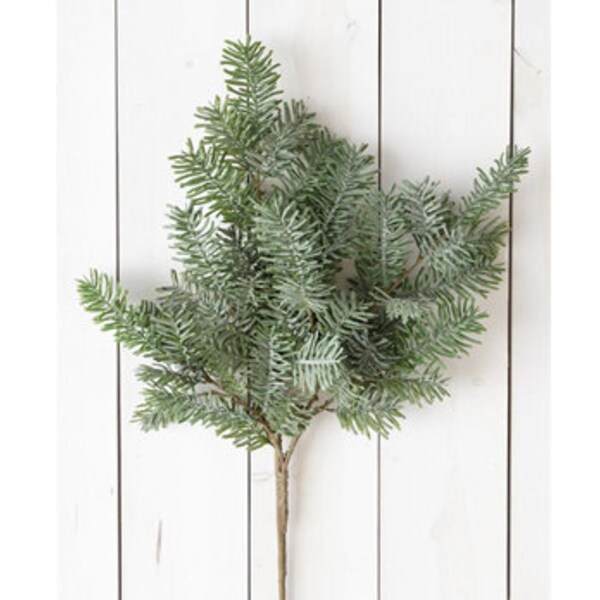 Faux Evergreen Etsy