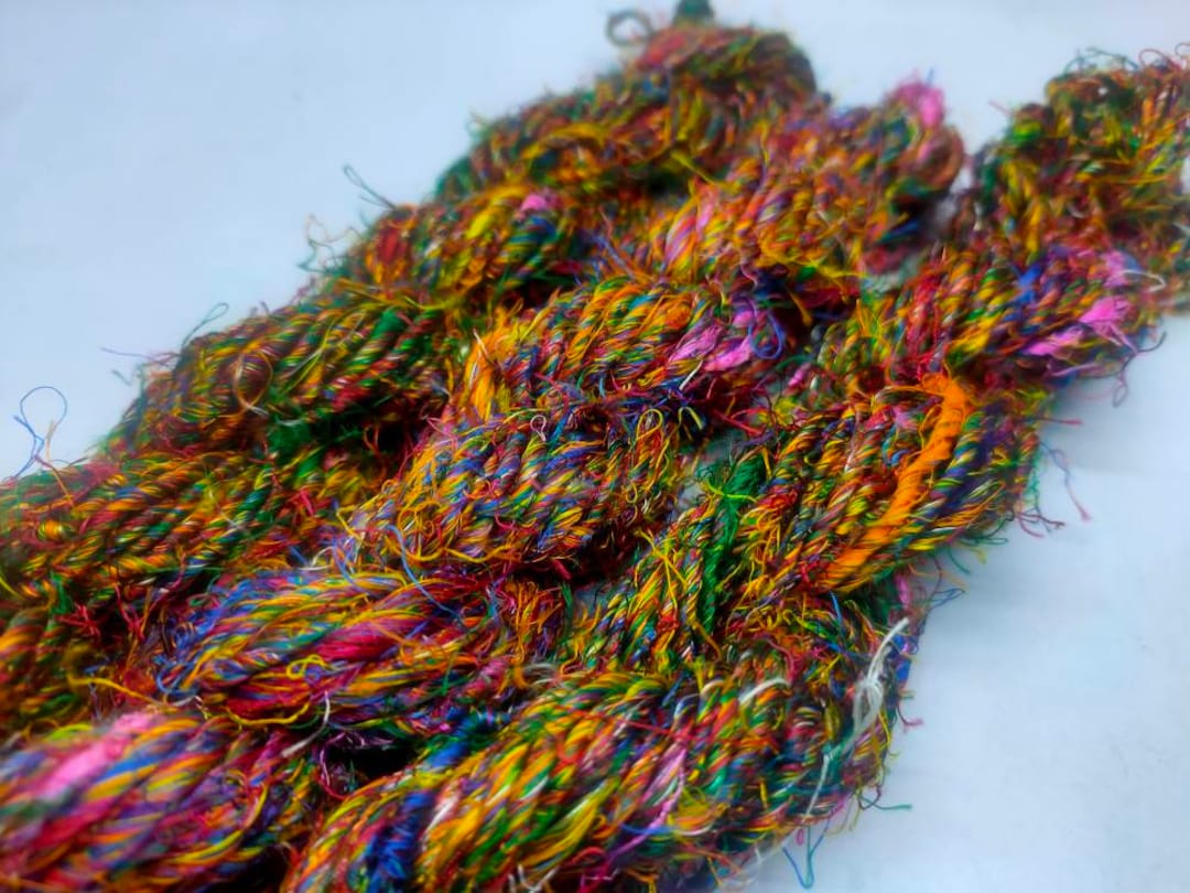 Buy Recycled Banana Yarn prime Banana Yarn Banana Fiber Online in India