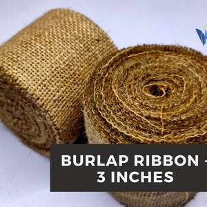3 inch breed jute lint, jute lint, recycle jute lint, jute lint [3 inch breed op rollen]