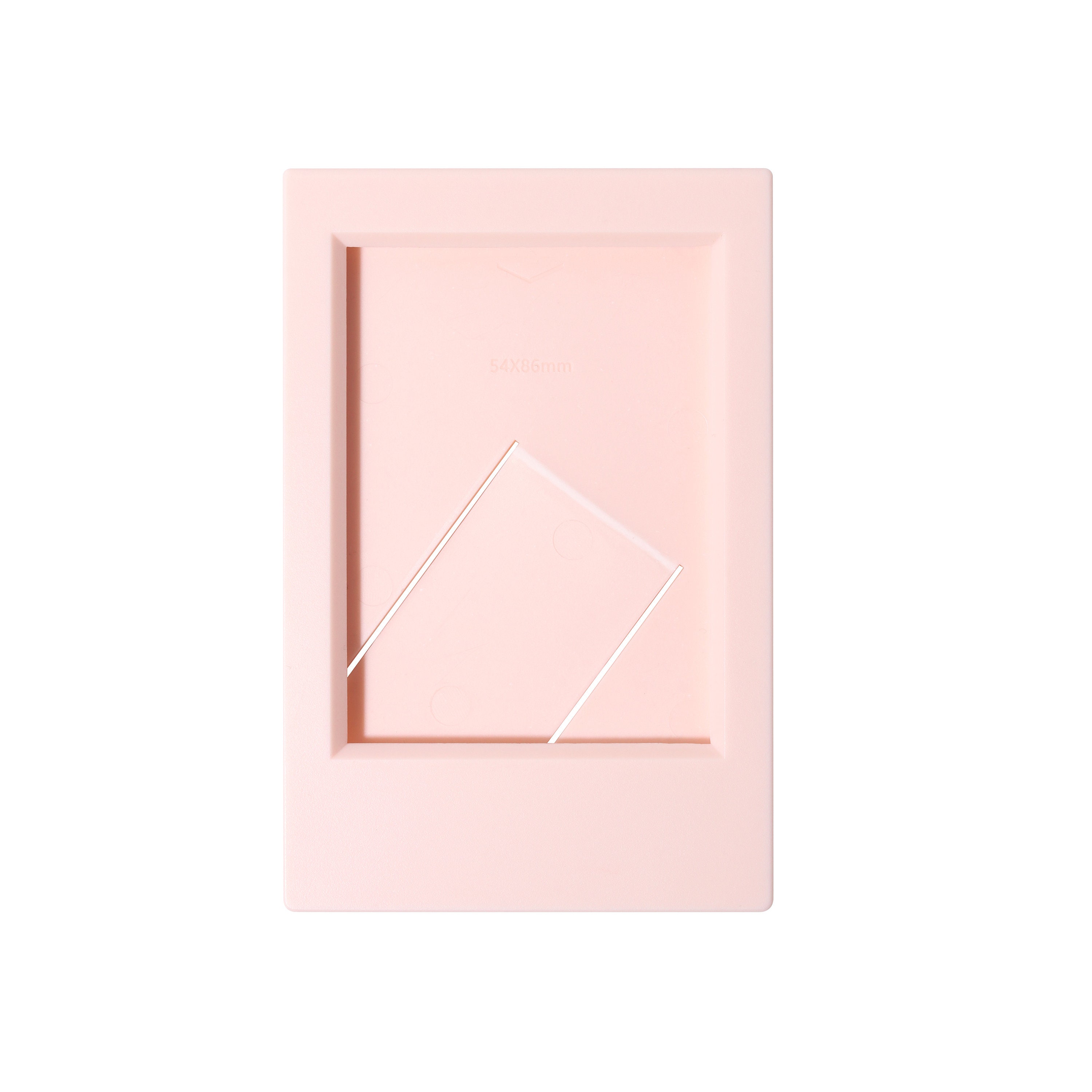 3 Inch Photo Picture Frame | Instax Mini Polaroid Frame 3D Printed ...