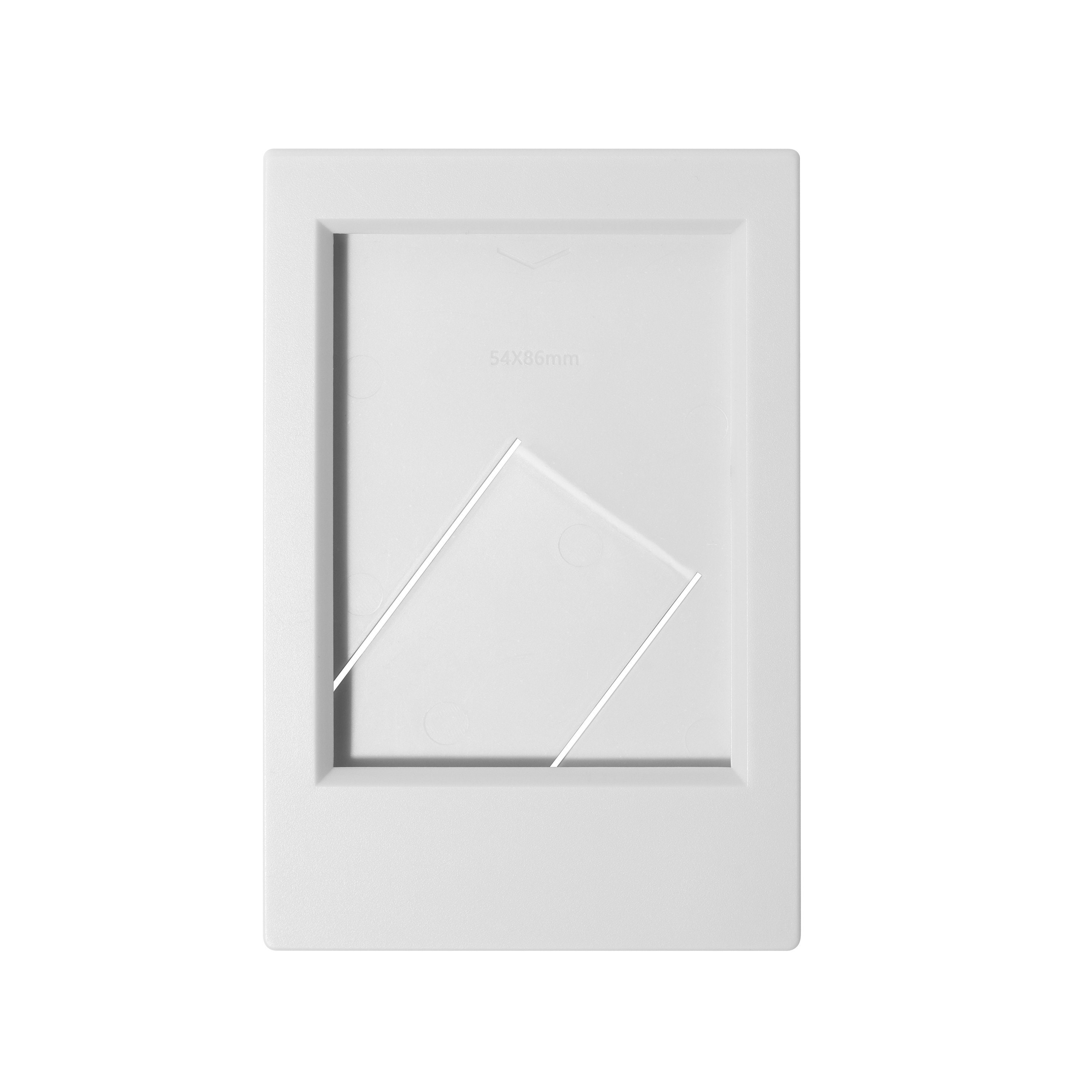 3 Inch Photo Picture Frame | Instax Mini Polaroid Frame 3D Printed ...