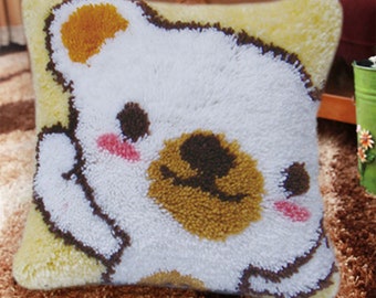 care bear rug