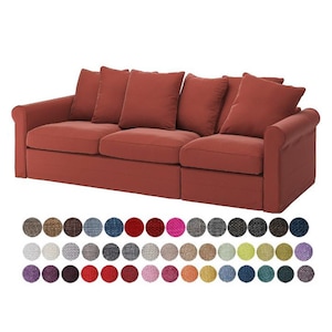 Ikea Gronlid Cover - Etsy