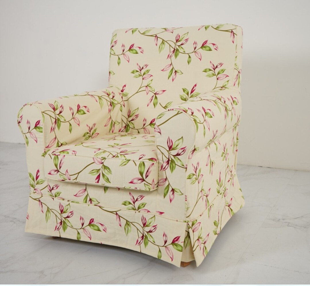 Poltrona Ikea Ektorp Jennylund Jennylund Ikea Fodera Fodera