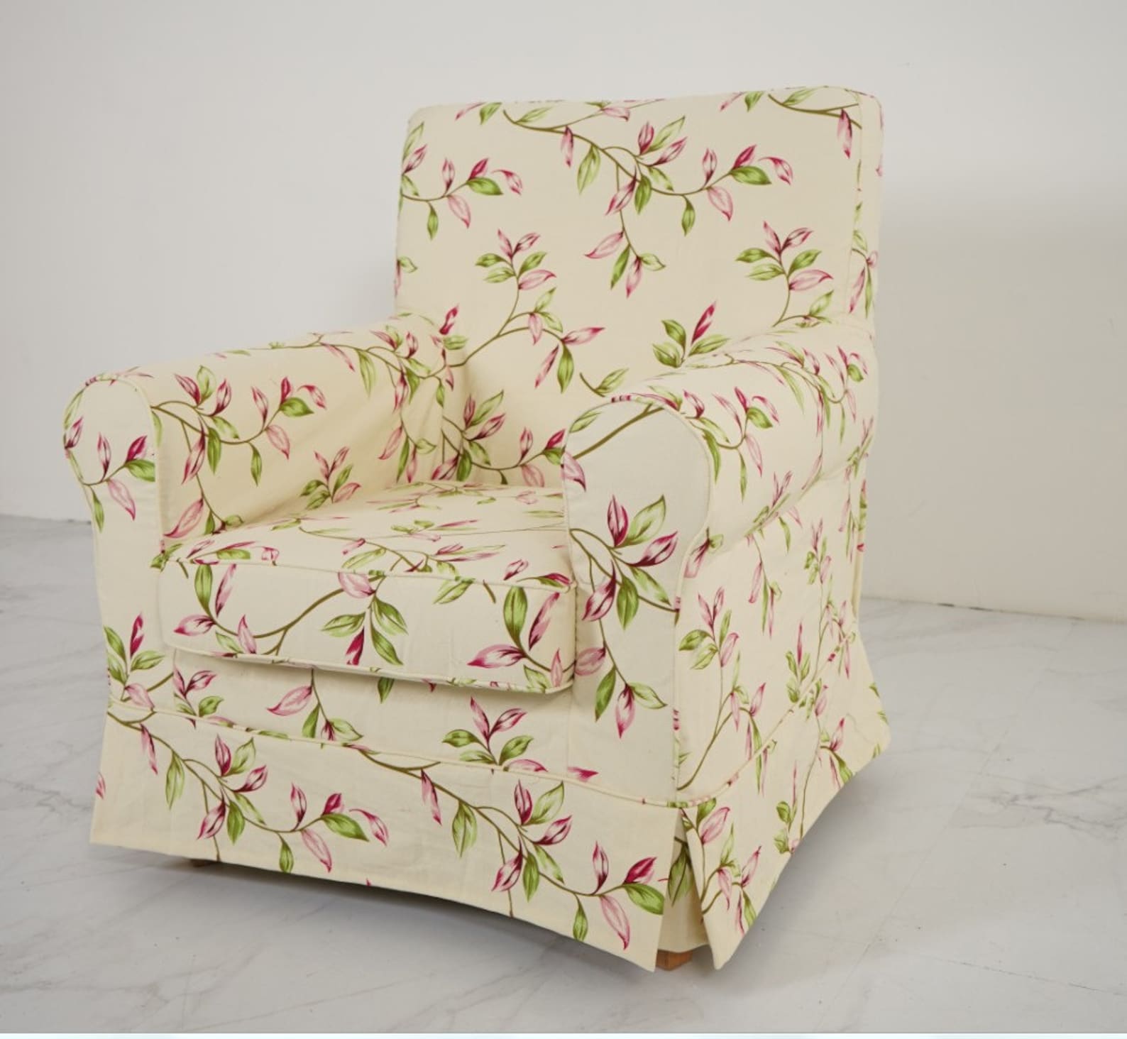 Varies Pattern Ektorp Jennylund Cover Ektorp Jennylund Etsy