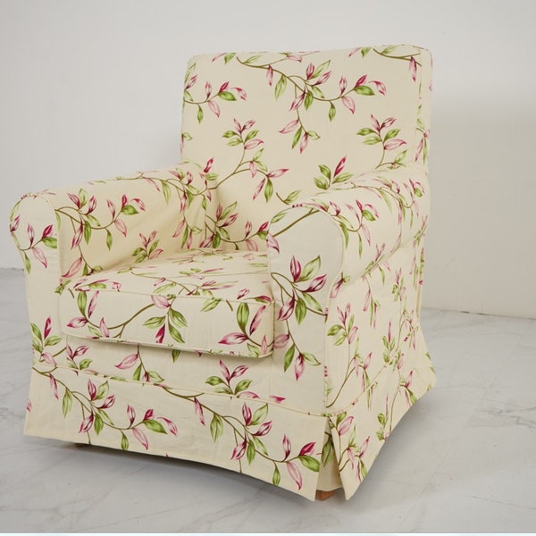 Ikea Jennylund Chair Cover Etsy