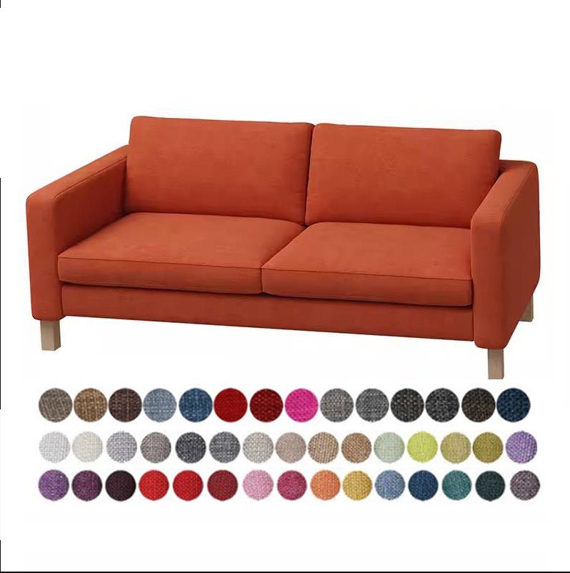 Ikea karlstad sofa - Etsy 日本
