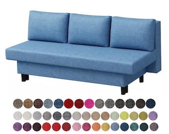 ÄLVDALEN Cover, Custom made covers to fit ÄLVDALEN 3 Seat Sofa-bed, Alvdalen 3 Seat Sofa-bed Cover, Alvdalen Slipcover, Replacement Cover
