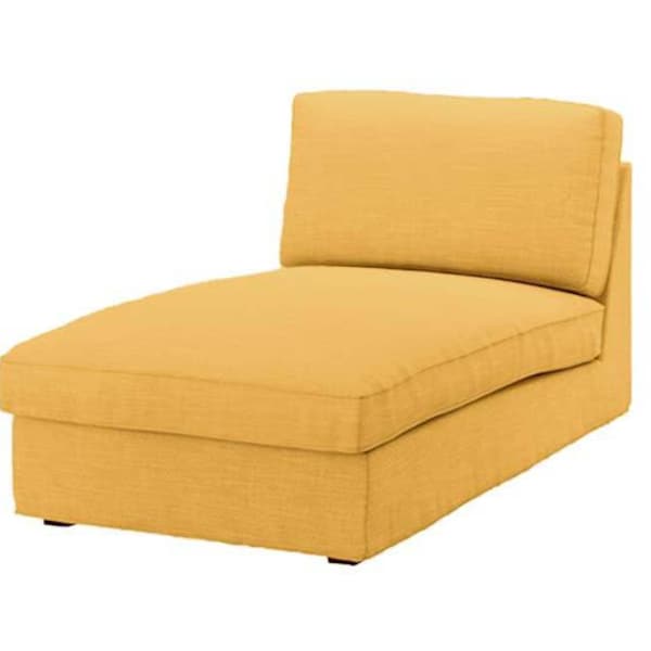 Ikea Kivik Chaise lounge Cover, Kivik Chaise lounge Cover, Kivik Replacement Cover, Ikea Kivik Slipcover, Kivik Sofa Cover, Kivik Couch