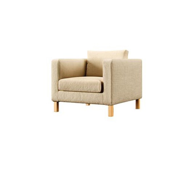 Ikea Karlstad Armchair Cover, Ikea Karlstad Replacement Cover, Ikea Karlstad Sofa Cover, Karlstad Sofa Slipcover, Karlstad Couch Cover