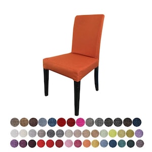 HENRIKSDAL Cover, Custom made covers to fit Henriksdal Chair, Henriksdal Bar Stool, Henriksdal Chair Slipcover, Henriksdal Replacement Cover