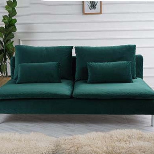 Soderhamn Cover, Ikea Soderhamn 3 Seat Section Cover, Soderhamn