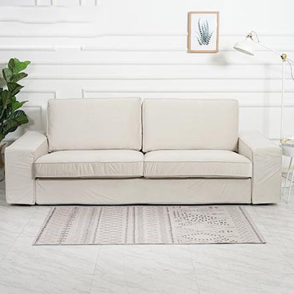 Kivik Sofa Cover Etsy