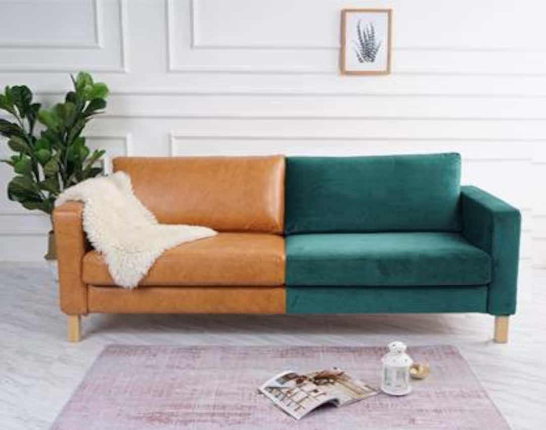 Karlstad Cover, Ikea Karlstad 3 Seat Sofa Cover, Replacement Cover