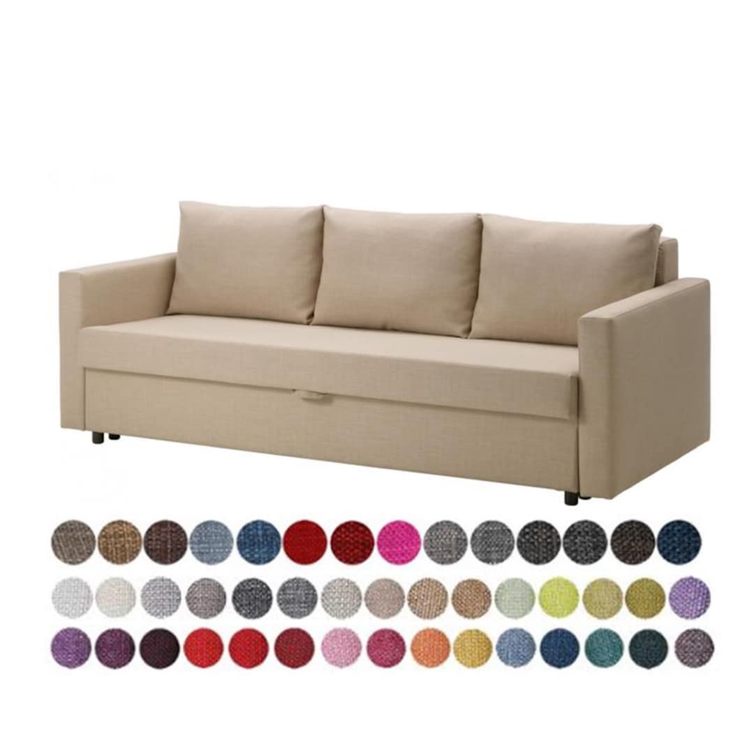 Couch Ikea Friheten Cover FRIHETEN Cover, Custom Made Covers To