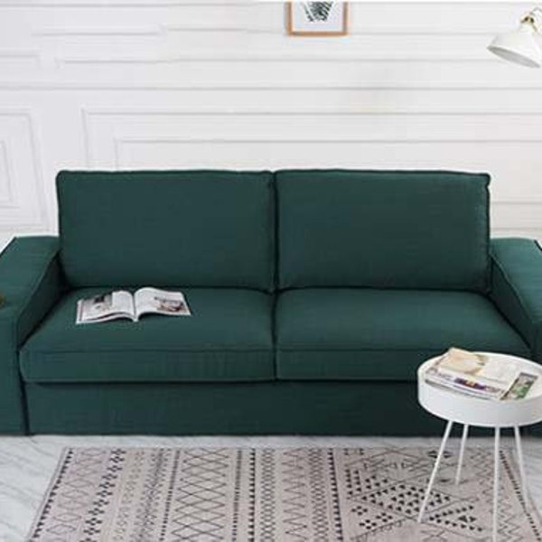 Kivik Sofa Cover Etsy