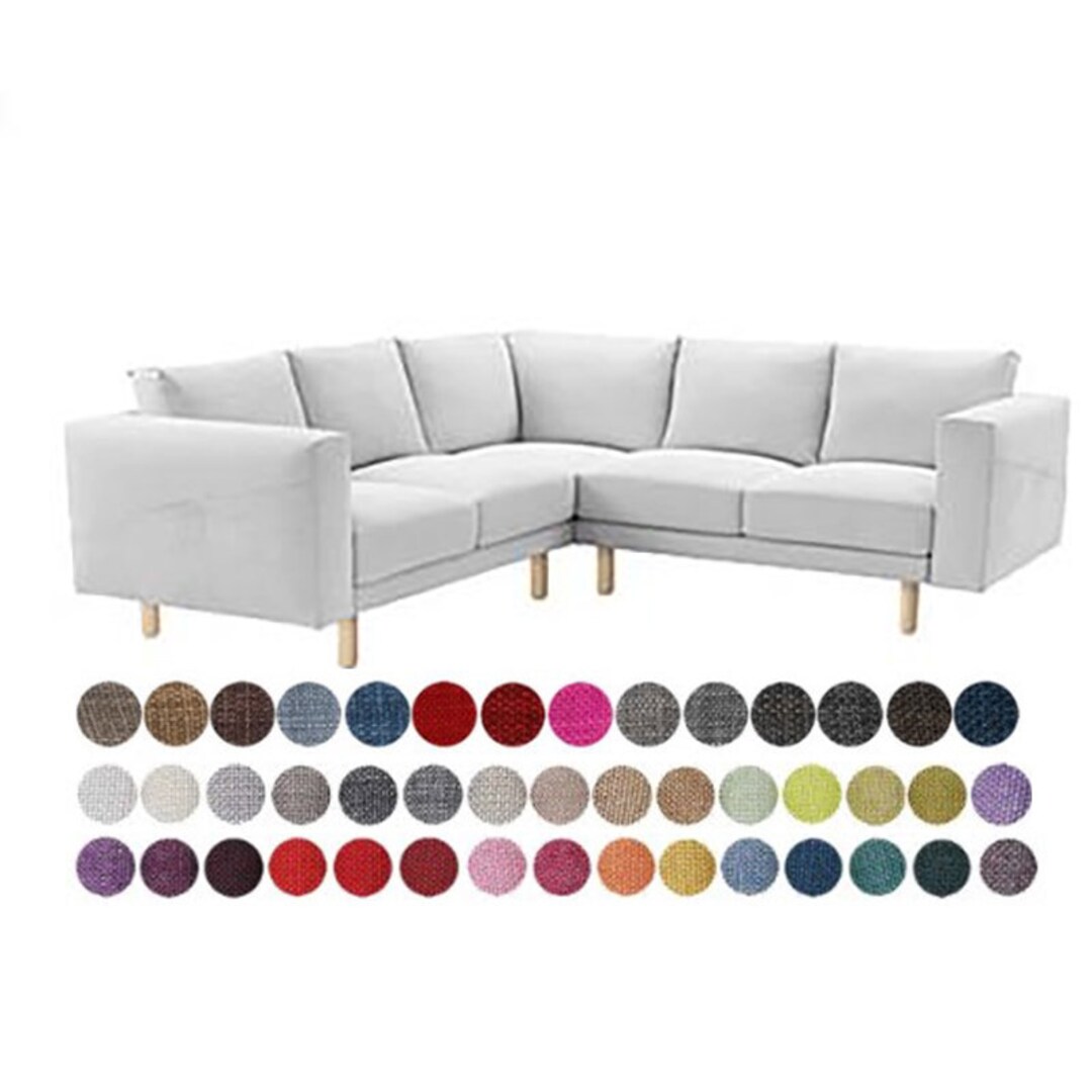 Corner 4seat Covers, 22 Corner Covers Custom Made