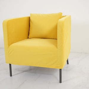 Ekero hoes, Ikea Ekero fauteuil hoes, Ekero hoes, Ekero, Ikea fauteuil hoes, op maat gemaakte hoes, op maat gemaakte hoes