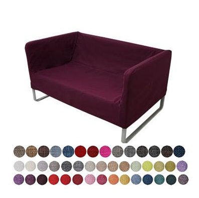 Knopparp couch sales