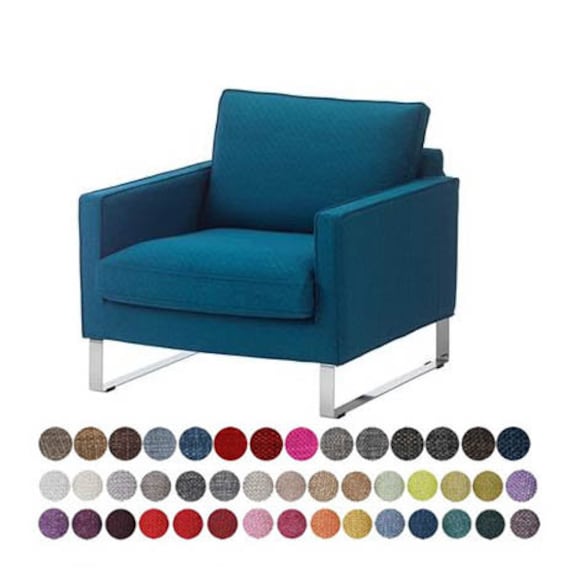 Ikea mellby deals armchair