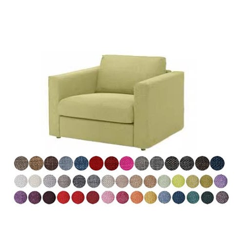 Ikea vimle cover - Etsy 日本