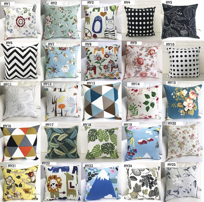 Varies Pattern Ektorp Cover Ikea Ektorp Armchair Cover Etsy