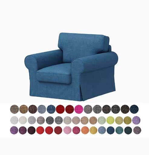 Slipcover for Oversized Chair Etsy