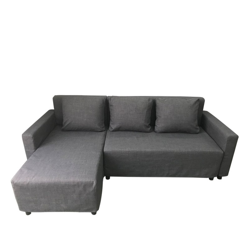 Lugnvik ikea sofa bed deals