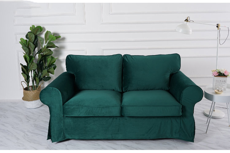 UPPLAND Cover UPPLAND Loveseat Cover Custom Made Replacement Etsy