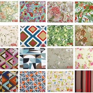 Floral Pattern for Ikea Cover Ektorp Uppland Friheten Kivik, Soderhamn Karlstad, Vimle, Finnala, Poang, Nockeby DO NOT BUY Just for check