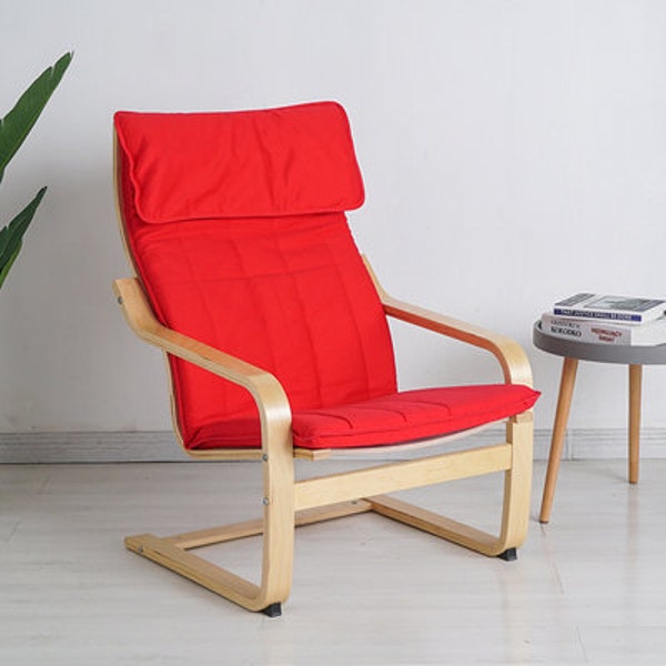 Poang Cover, Ikea Poang Chair Cover, Ikea Poang Slipcover, Ikea Poang Cover, Poang Chair Slipcover, Poang Vervangende Cover