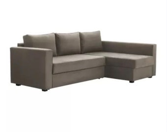 Manstad Cover, Ikea Manstad Slipcover, Ikea Manstad Sofa Cover, Manstad  Couch Cover, Ikea Sofa Cover, Ikea Slipcover