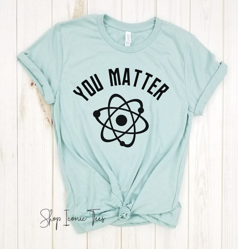 science tee shirts funny