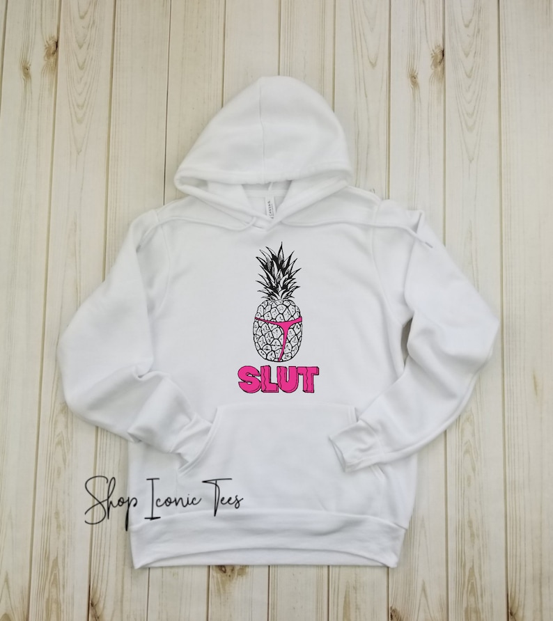 Pineapple Slut Brooklyn 99 T Shirt Funny Brooklyn Nine - Etsy