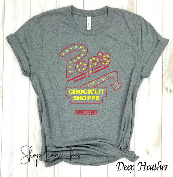 riverdale shirt