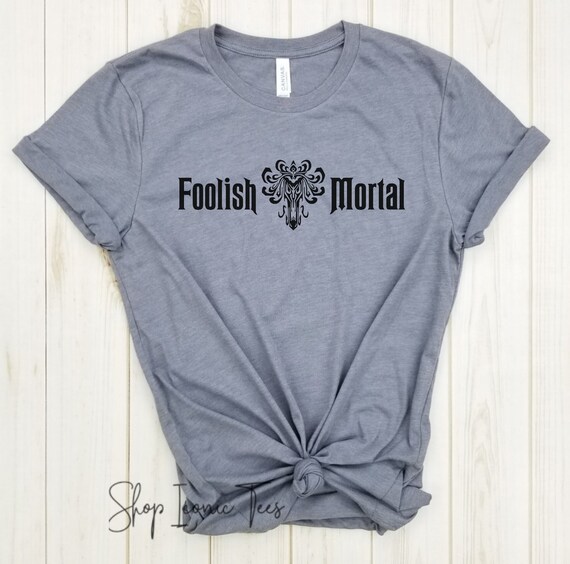 haunted mansion shirt etsy