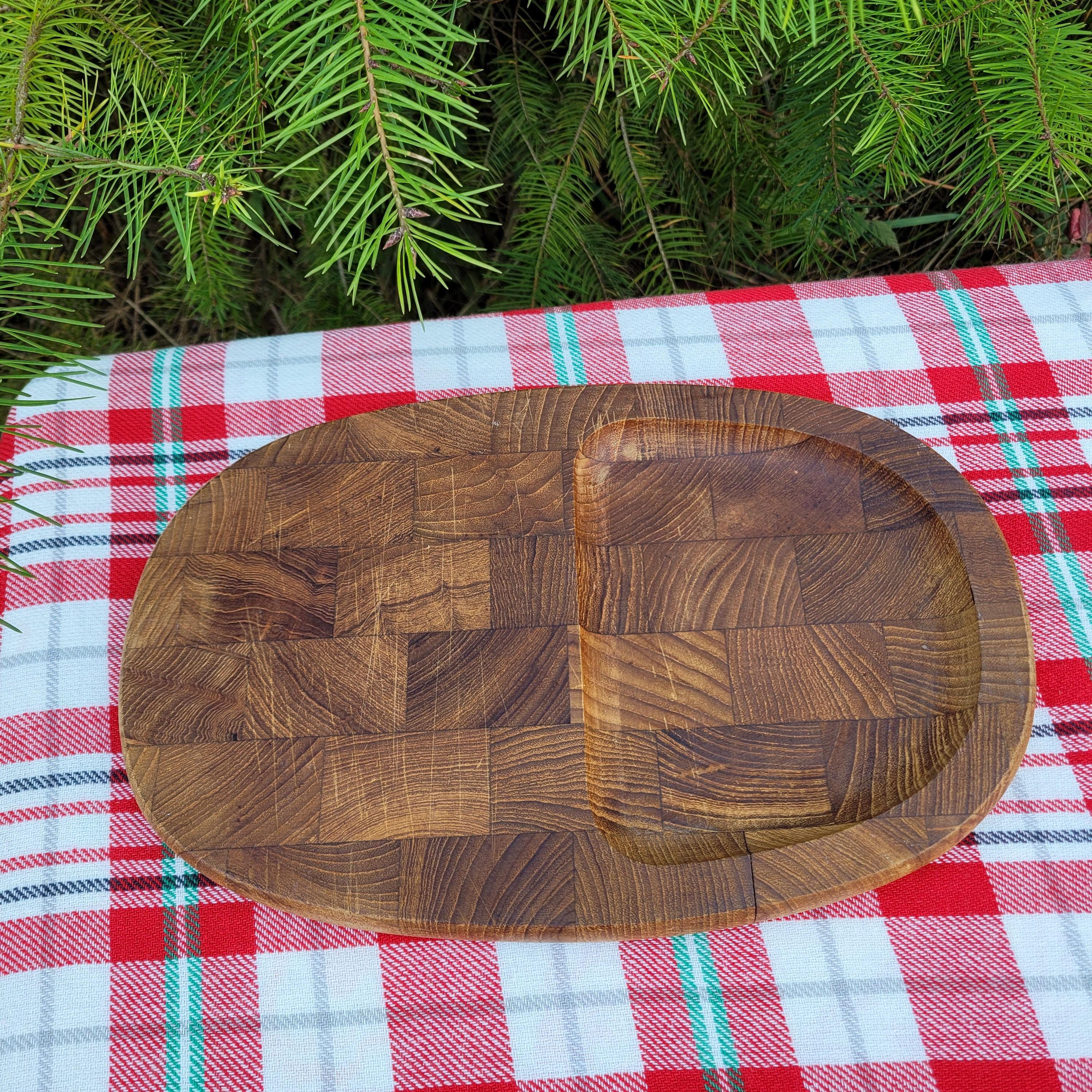 Dansk Cutting Board - Etsy
