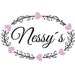 NessysDesign store logo