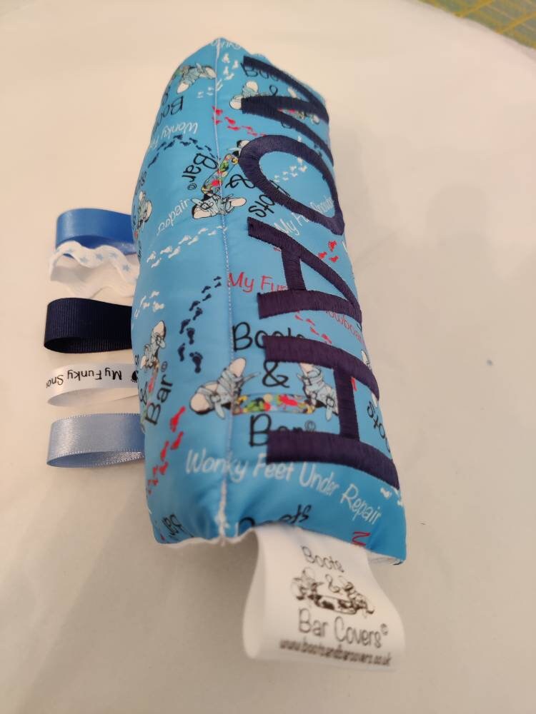 Clubfoot Talipes Boots and Bar Cover. My Signature Boots and Etsy