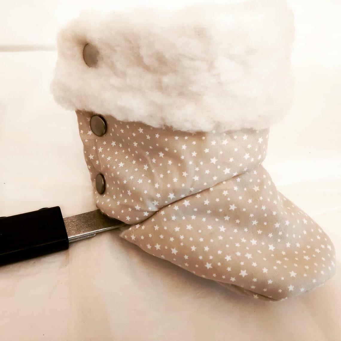 Boot Covers for Clubfoot Talipes. Boots and Bar Booties for Etsy