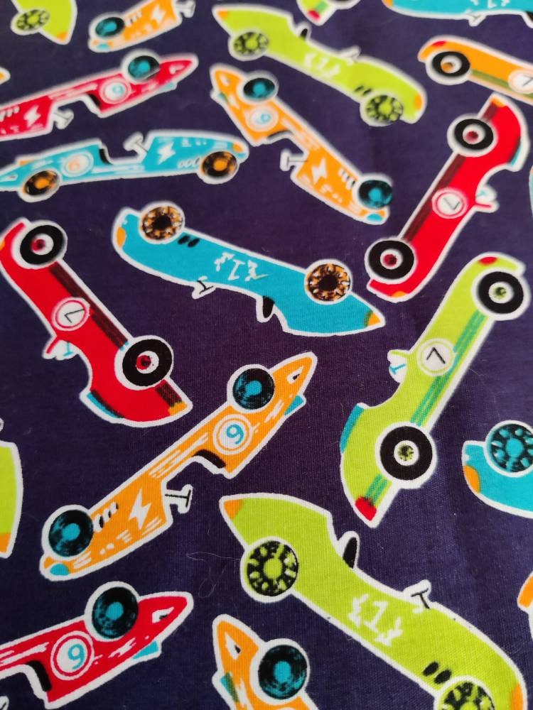 Racing Cars on Navy Boots and Bar Cover for Clubfoot Talipes. Etsy UK