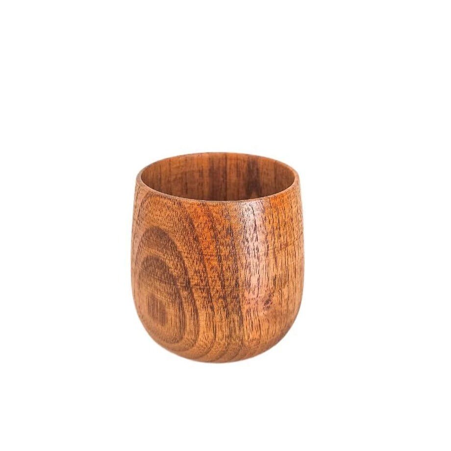 Mug en Bois I Jujubier