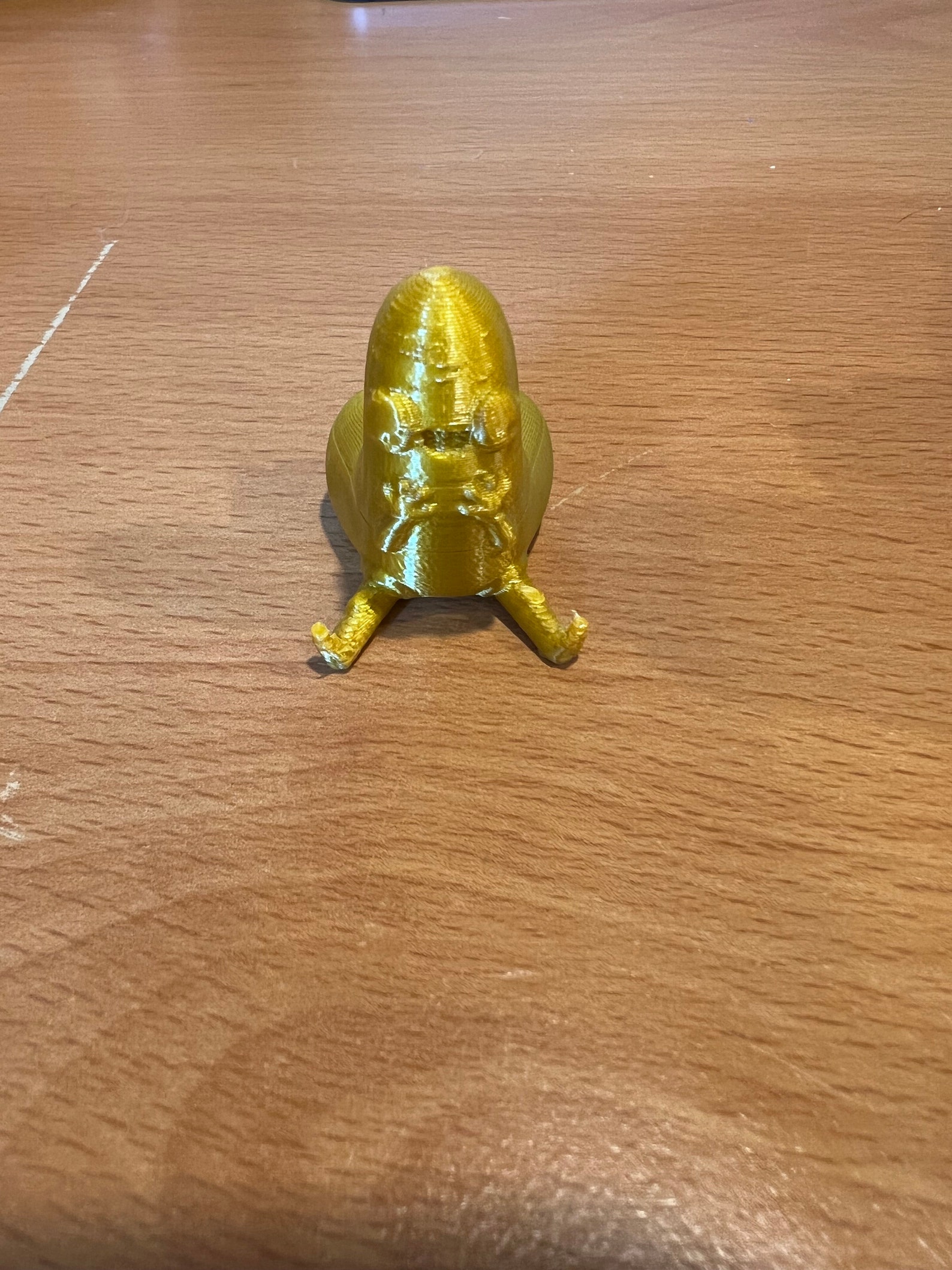 Dickbutt Figure 3D Print - Etsy