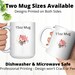 My Favorite Thing to Do is You Mug Valentines Mug, Husband, Wife, Gift ...