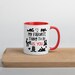 My Favorite Thing to Do is You Mug Valentines Mug, Husband, Wife, Gift ...